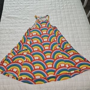 Girl dresses